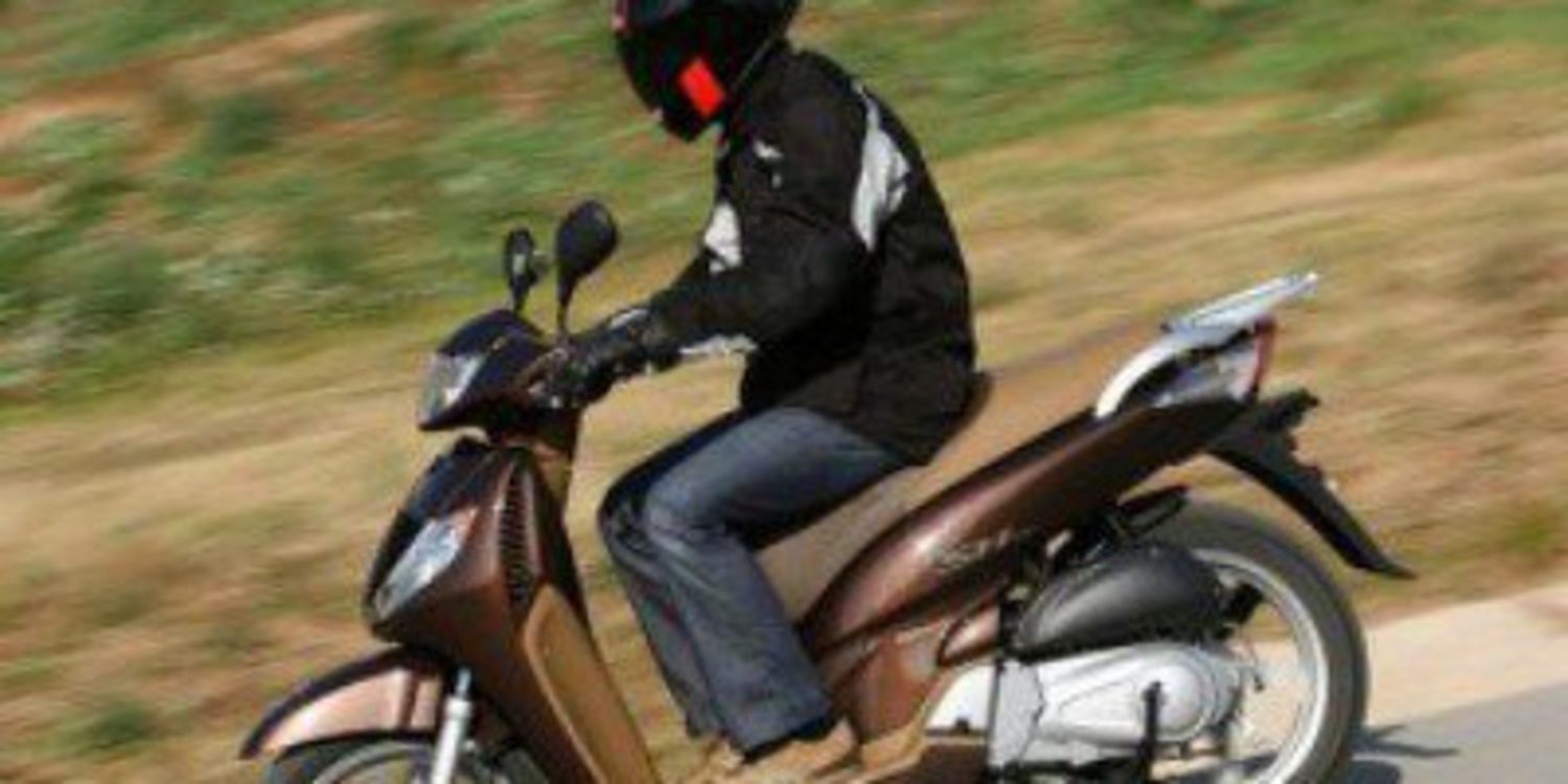 Carnet de moto: Permiso A1