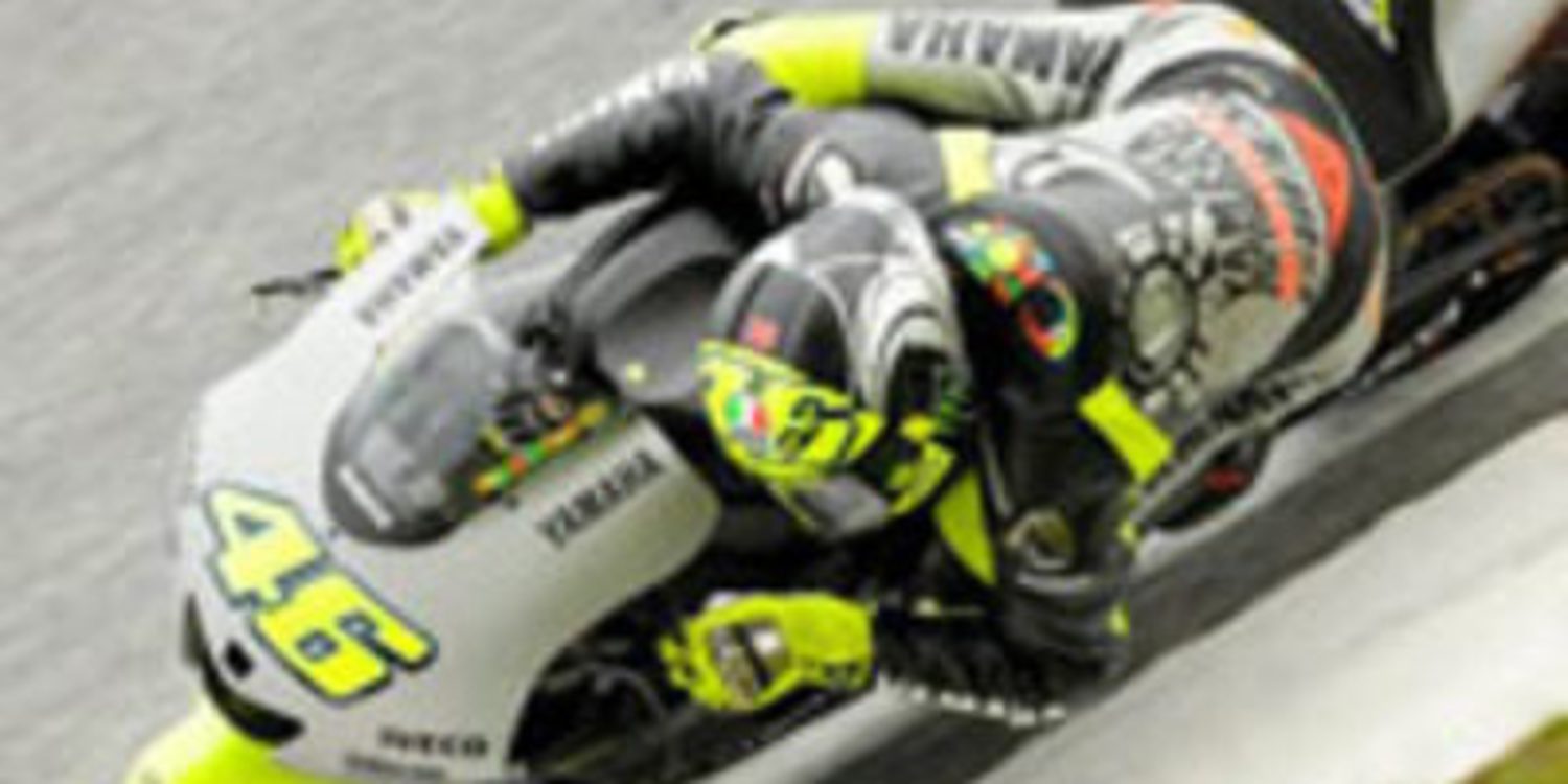 Lorenzo y Rossi hacen balance del 2º test en Sepang