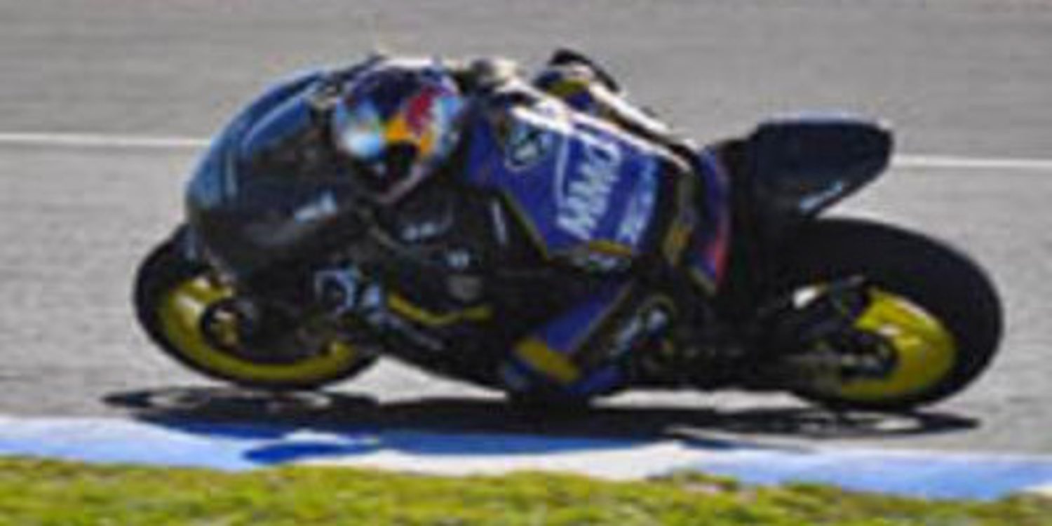El peso mínimo en Moto2 en el centro de mira