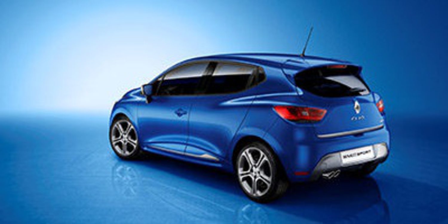 Renault Clio GT, cuando 200 caballos son demasiados
