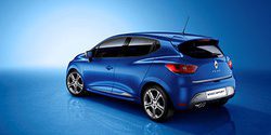Renault Clio GT, cuando 200 caballos son demasiados