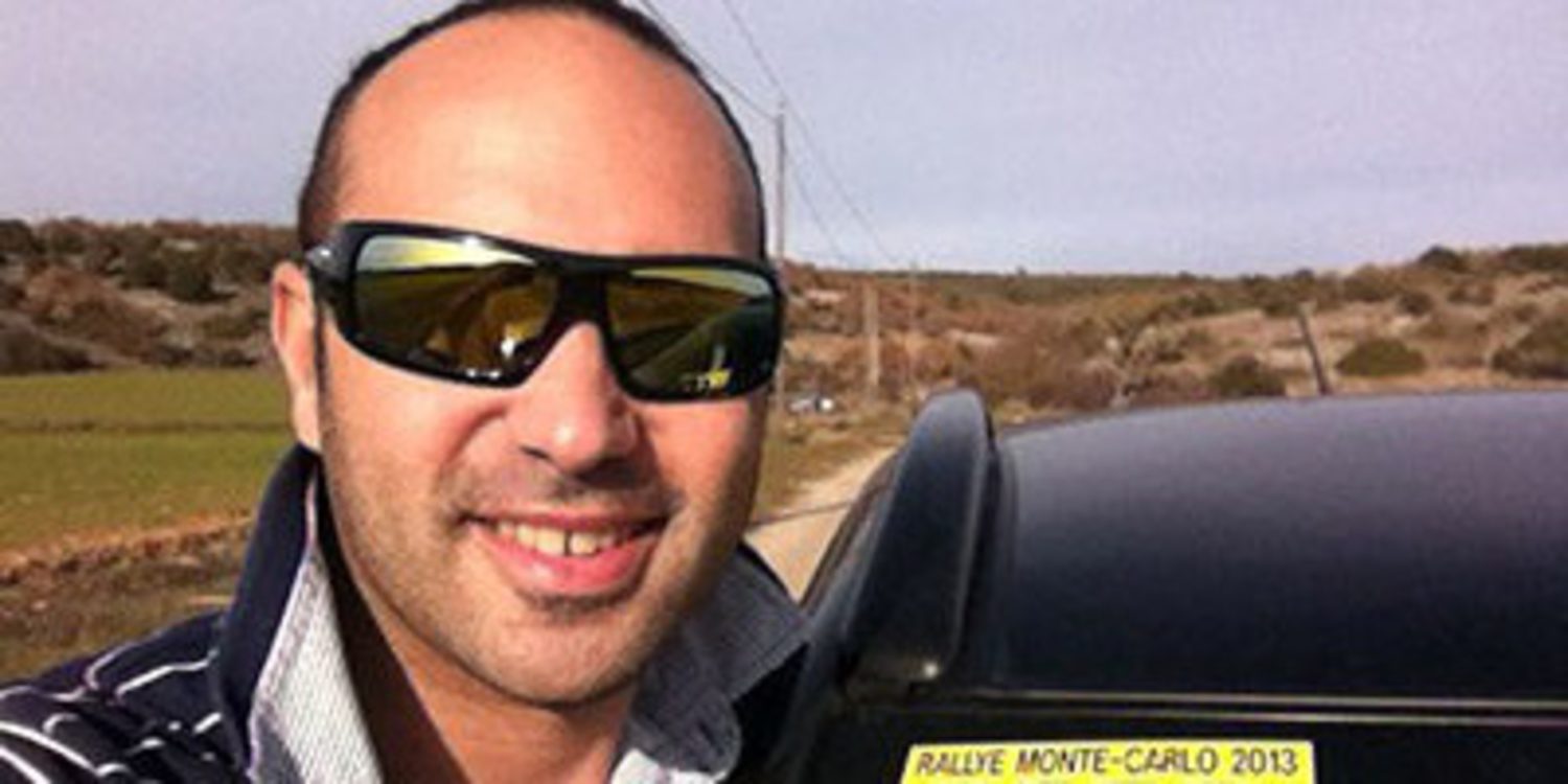 Entrevistamos a Dani Cué