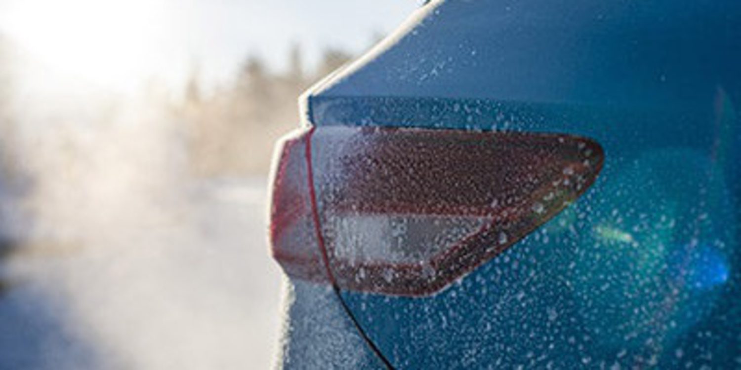 Citroën y SEAT prueban en condiciones extremas