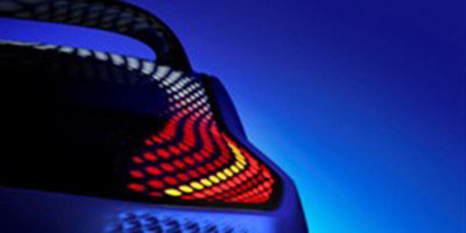 Diseño Renault por Ross Lovegrove