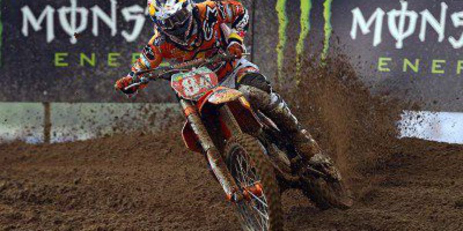 GP de Holanda: Nos vamos a la arena de Valkenswaard