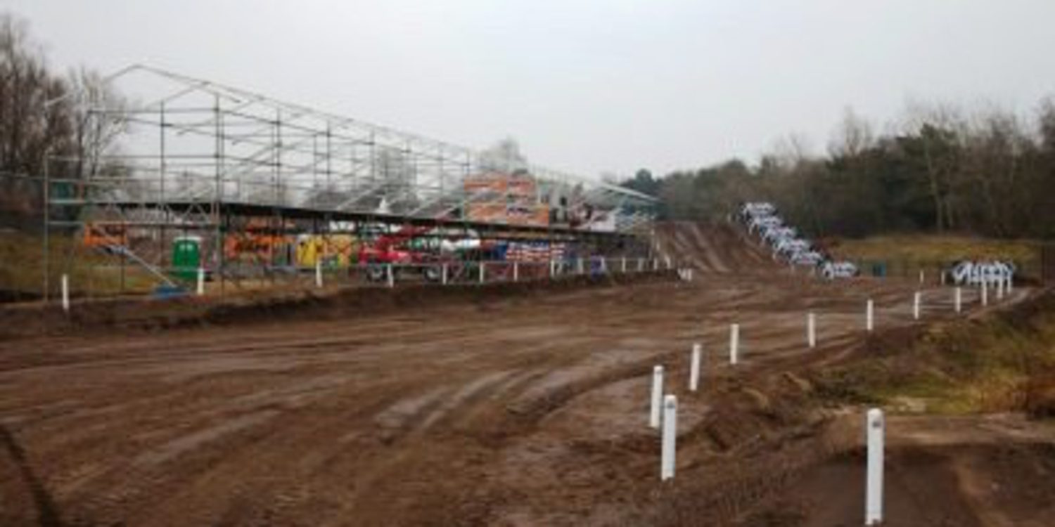GP Holanda 2013: Cairoli y Coldenhoff vencen las Qualifying Race