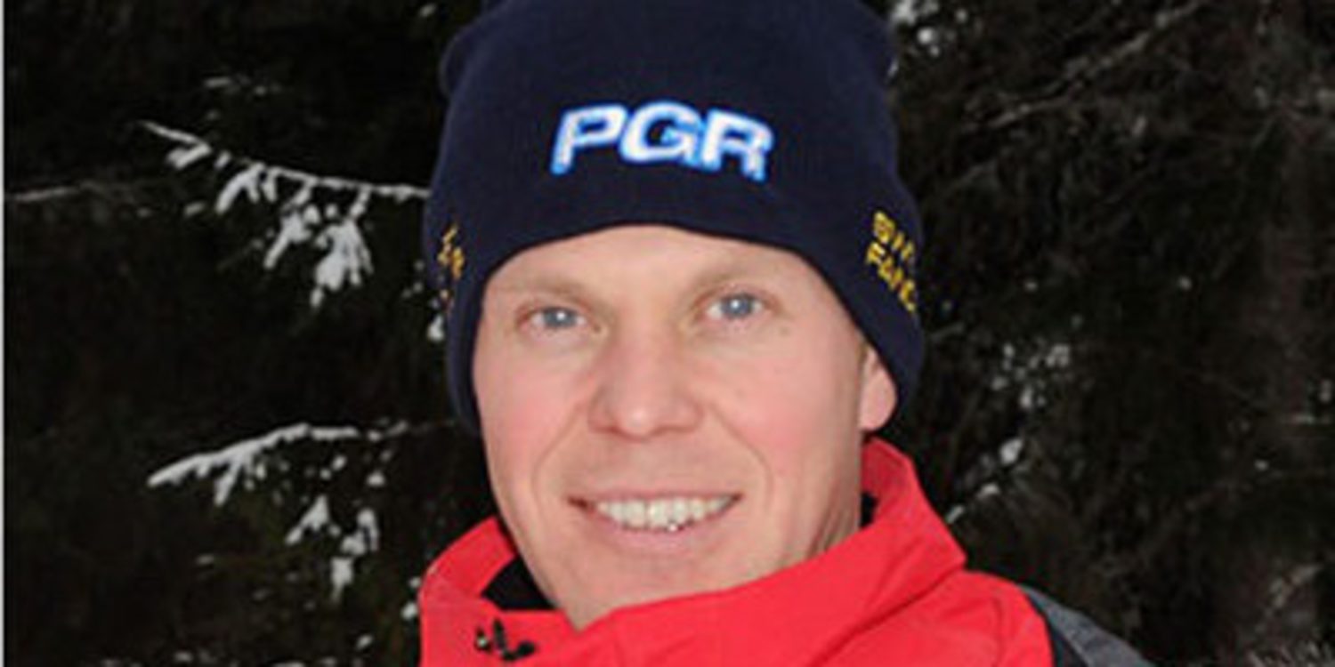 P.G. Andersson por Oleksii Tamrazov en Portugal