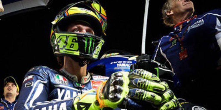 Las palabras tras el GP de Catar de MotoGP