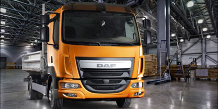 Los Euro 6 obligan a DAF a modernizar sus instalaciones
