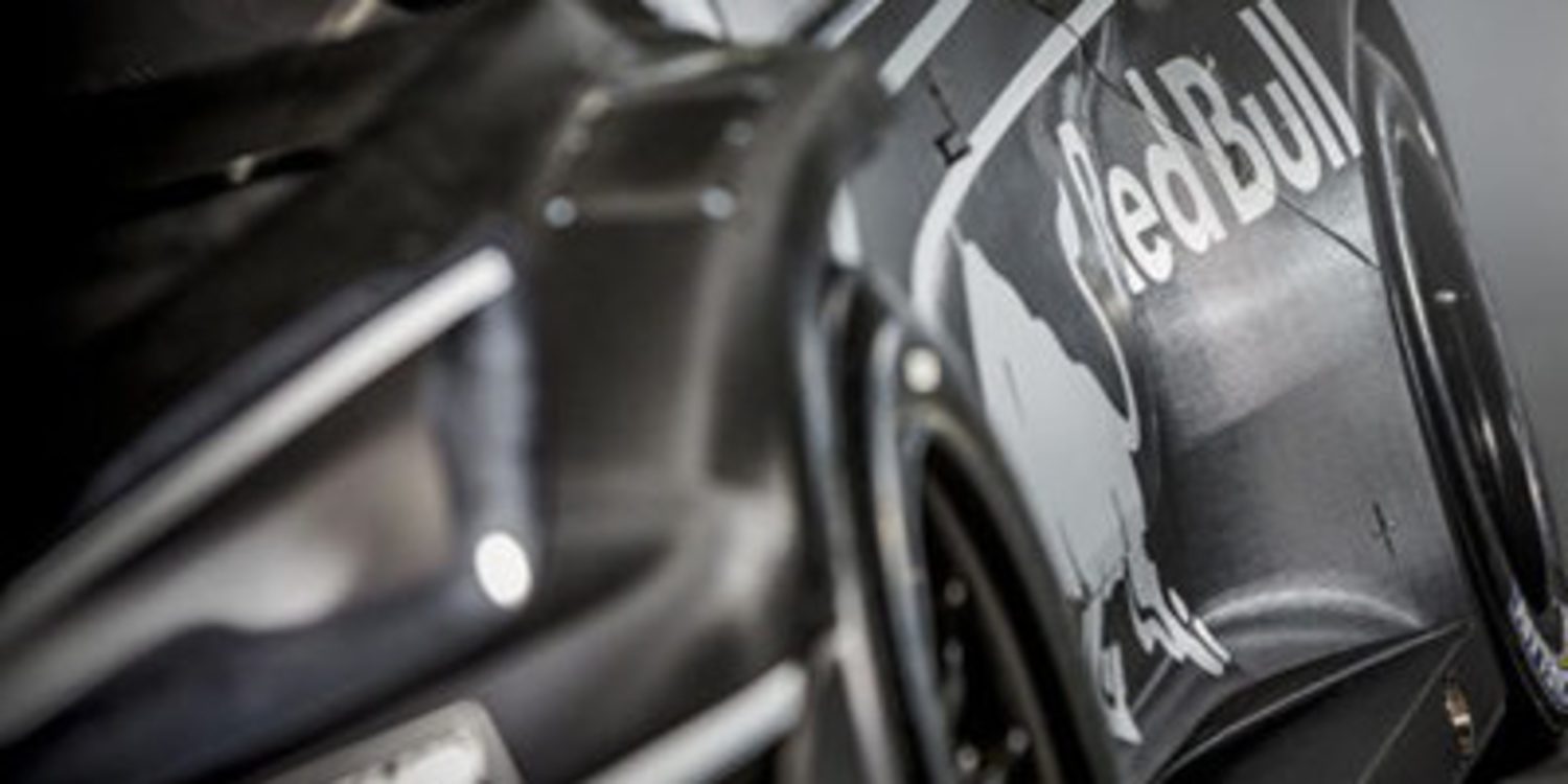 Descubre el Peugeot 208 de Loeb para Pikes Peak