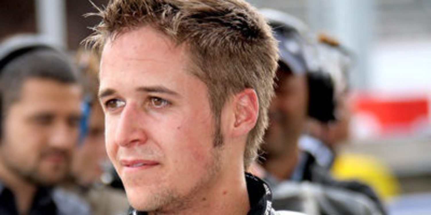 Thomas Lüthi estará en Austin con su Moto2