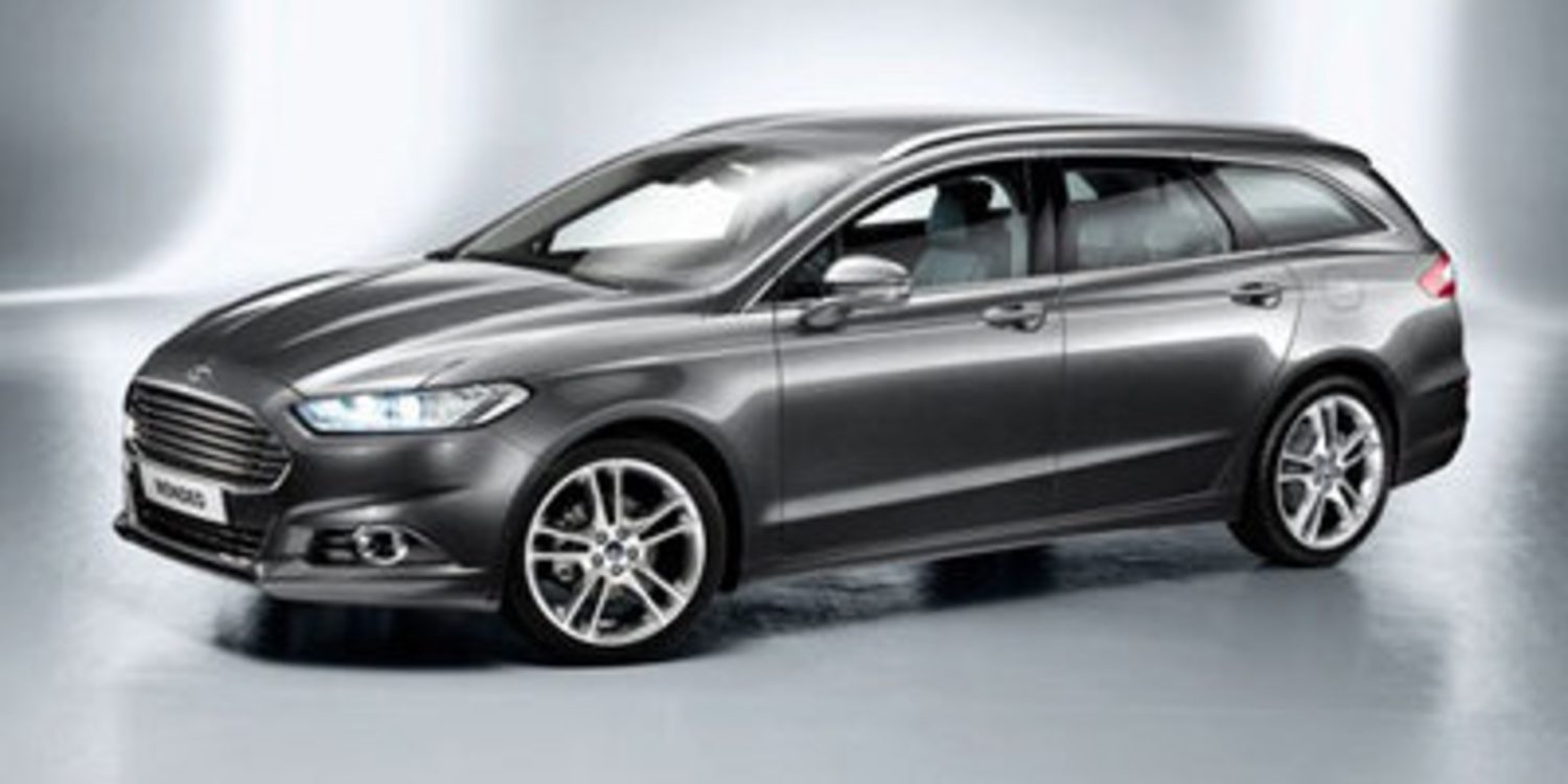 Ford anuncia el nuevo 1.5 EcoBoost