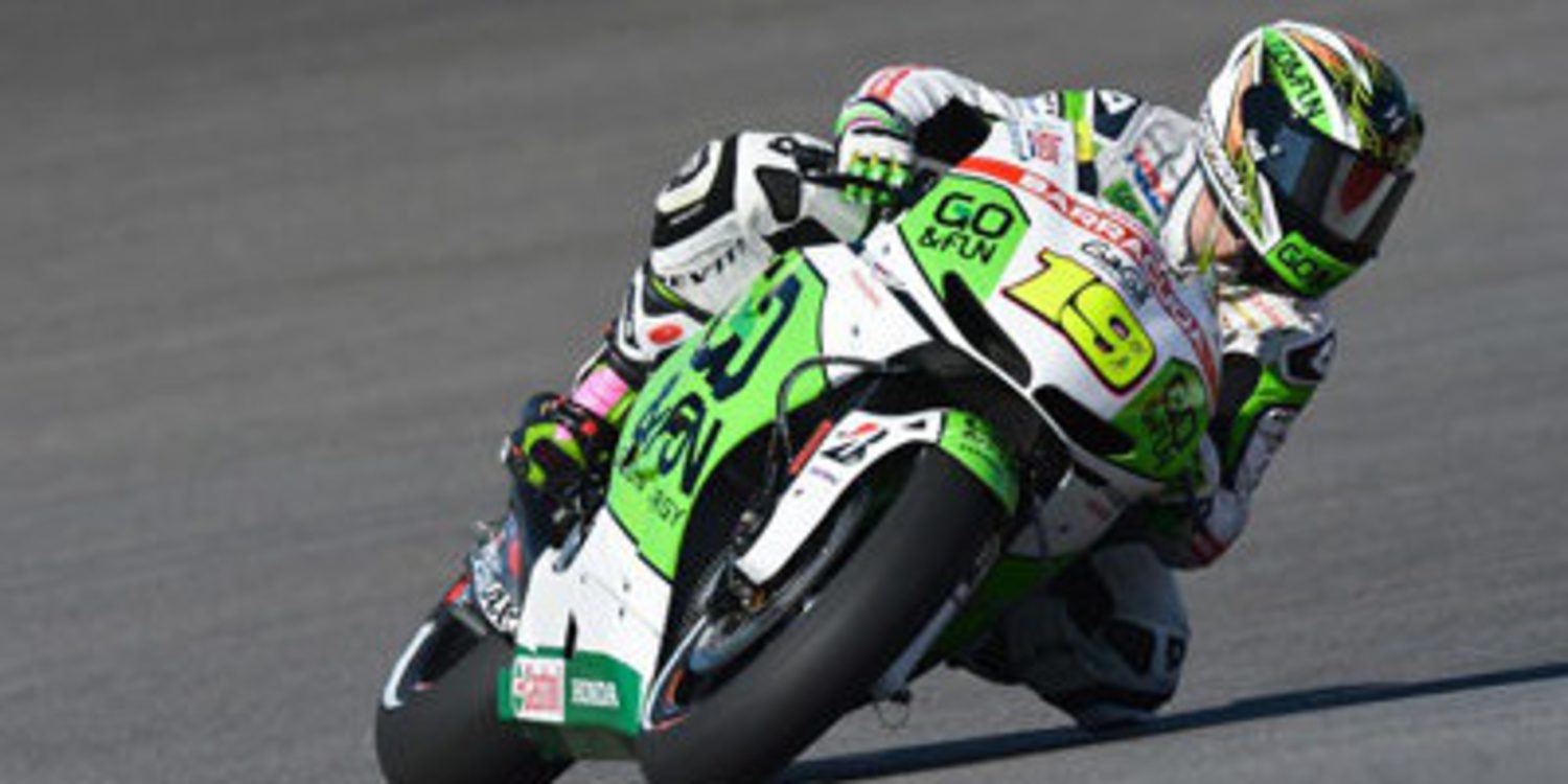 Declaraciones del viernes de MotoGP en Austin