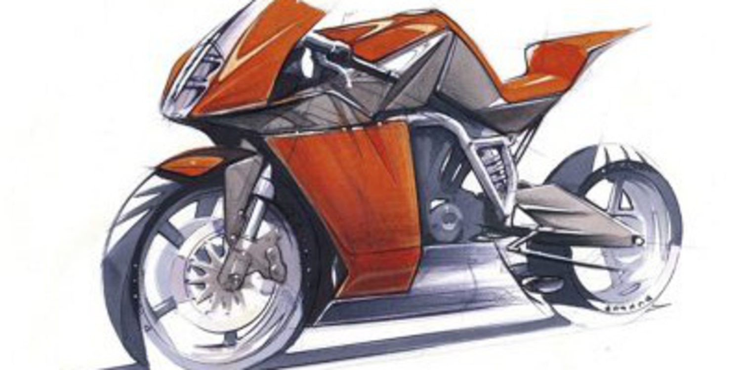 KTM sacará al mercado las nuevas RC125, RC200 y RC390