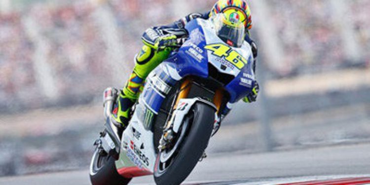Lorenzo y Rossi al asalto del GP de España