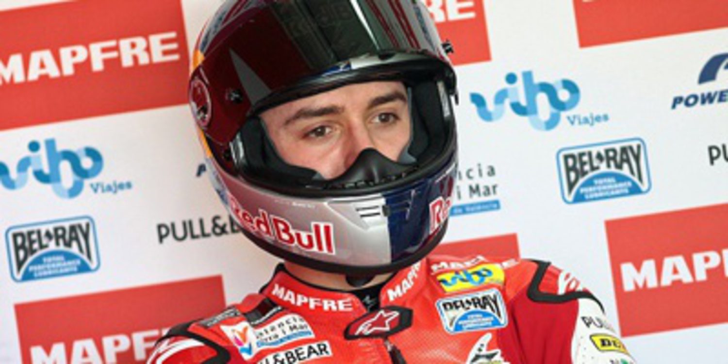 Jonas Folger supera en los FP2 de Moto3 a la tropa española