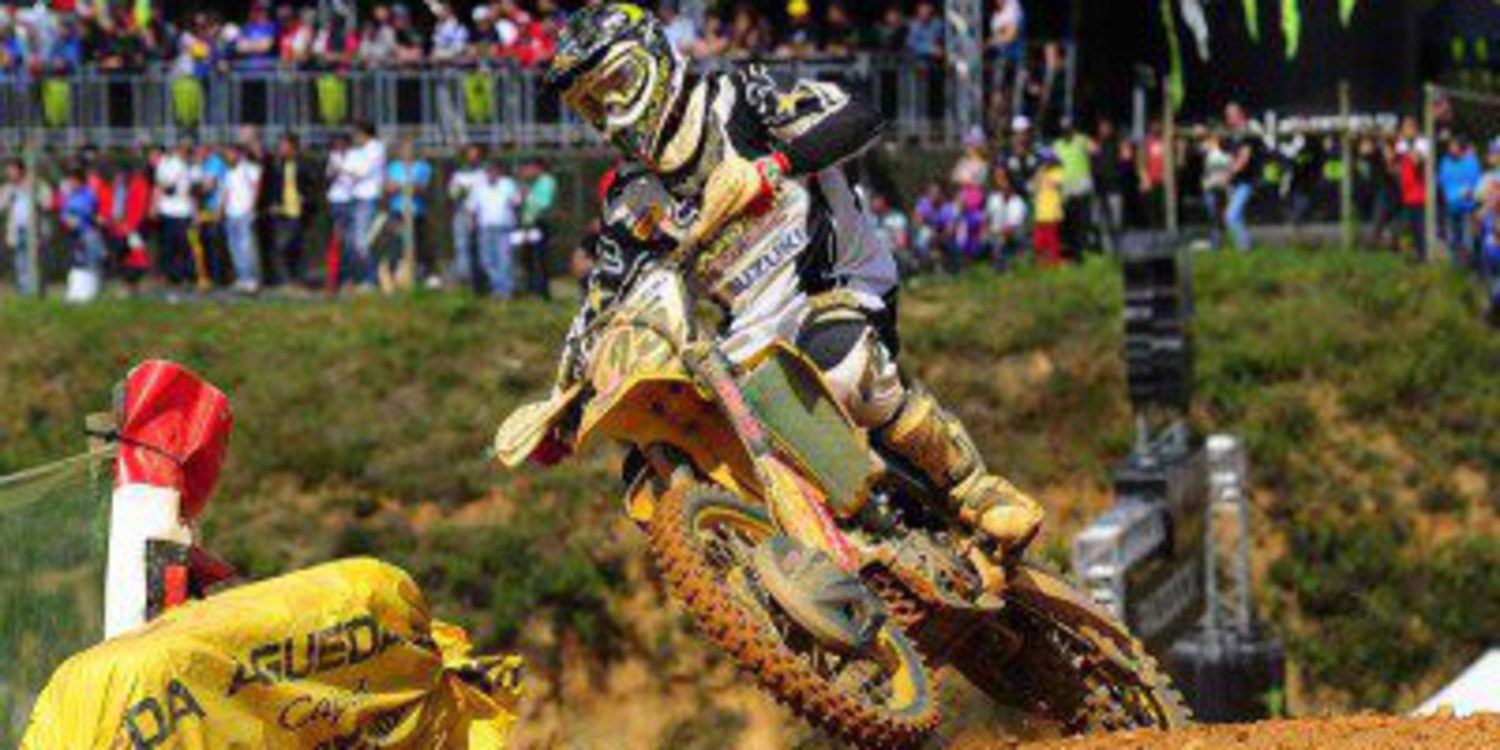 GP Portugal: Clement Desalle a recortar en Agueda