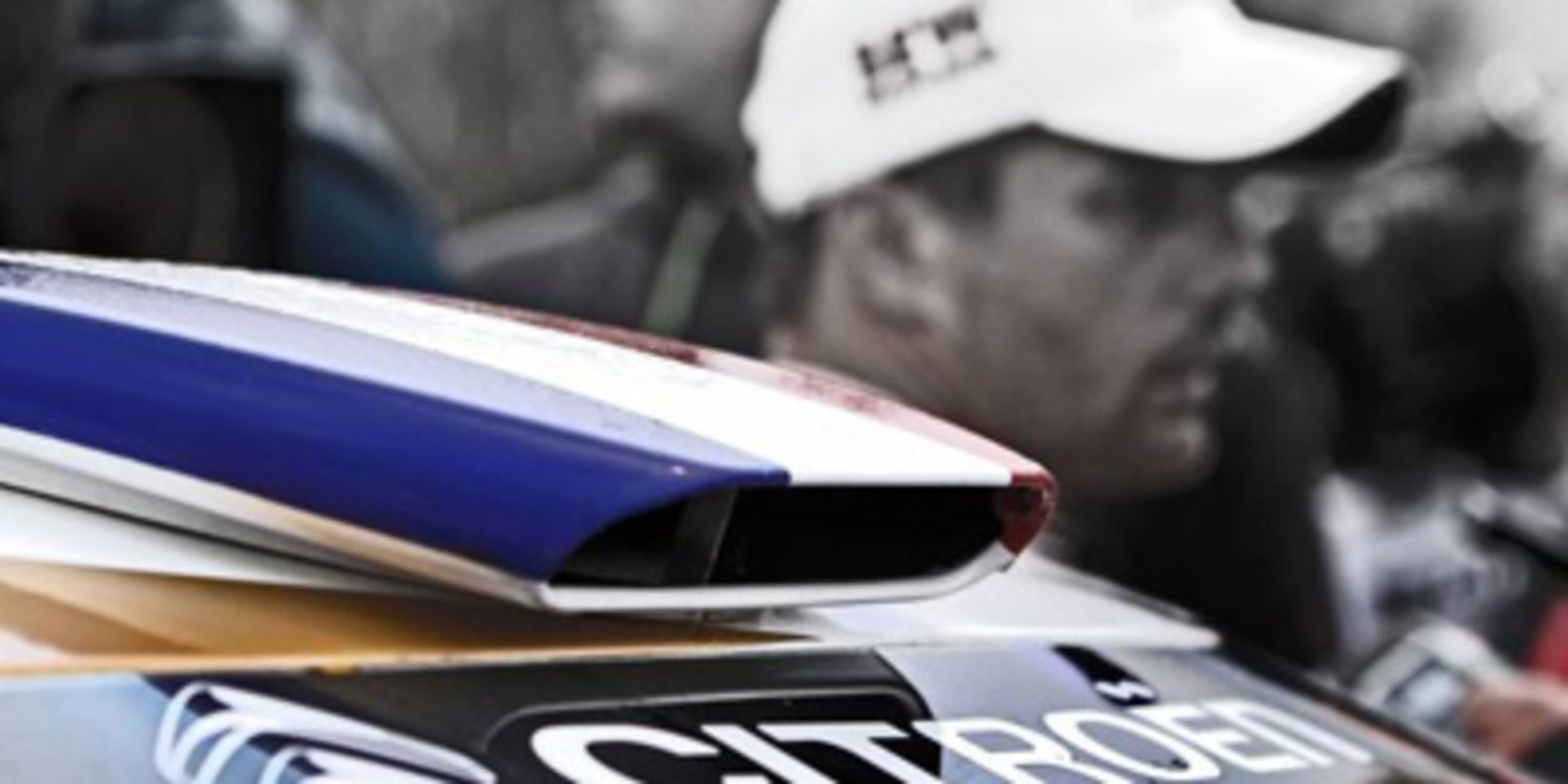 Sebastien Loeb gana el Rally de Argentina 2013