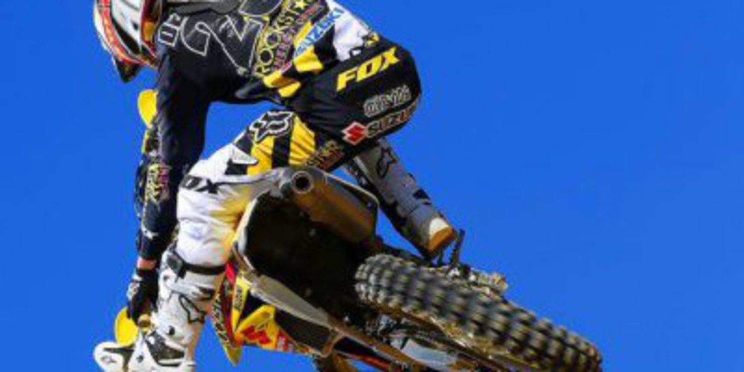 GP Portugal: Desalle y Herlings son pole en Agueda