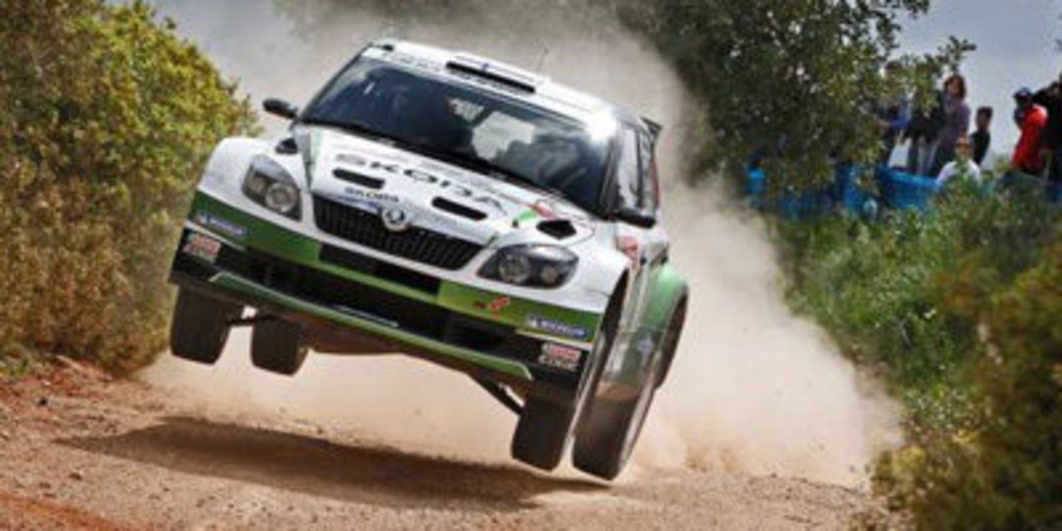 Esapekka Lappi a por el Asia-Pacífico