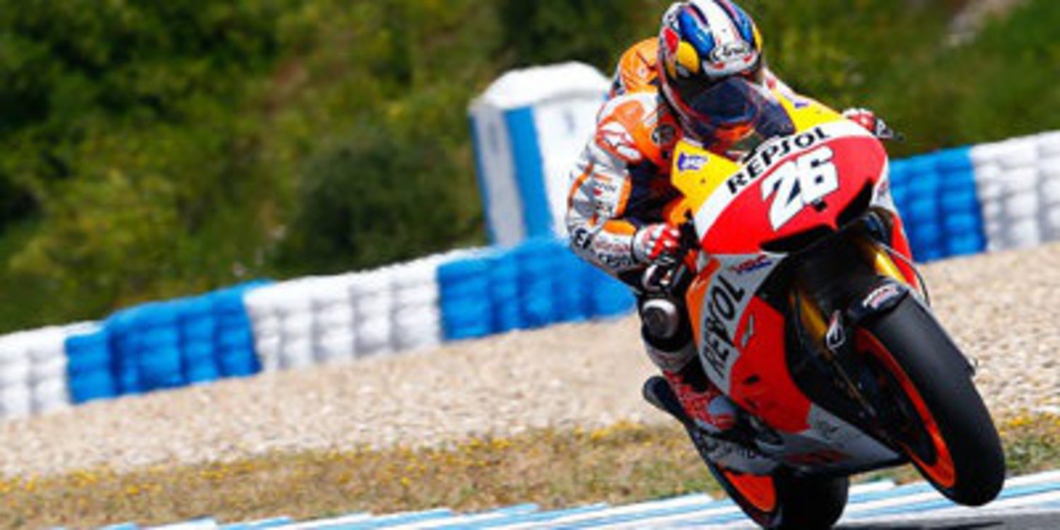 Así está el Mundial de Motociclismo tras el GP de España
