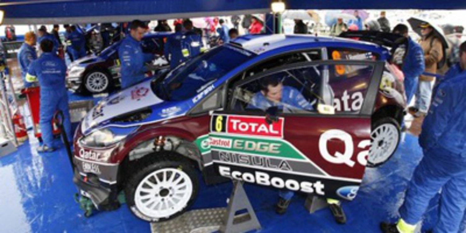 Juho Hänninen y los mellizos "No-Hyundai"