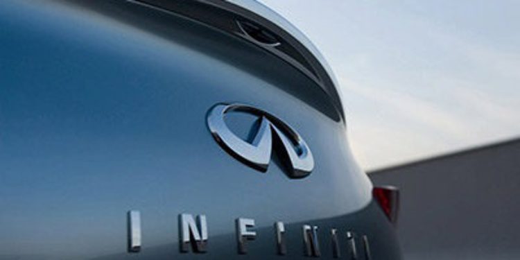 Infiniti tendrá un deportivo hibrido en 2016