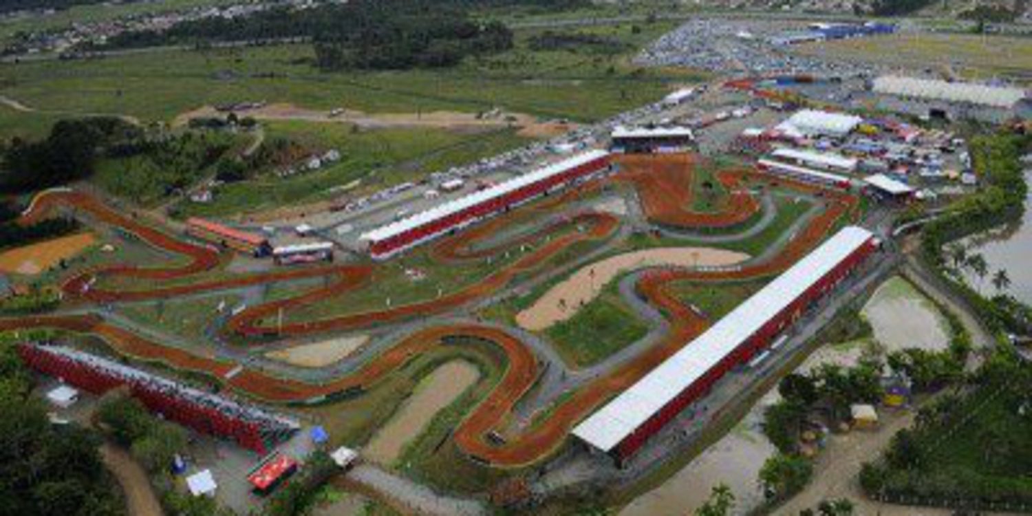 GP Brasil: La Superfinal regresa este domingo en Beto Carrero