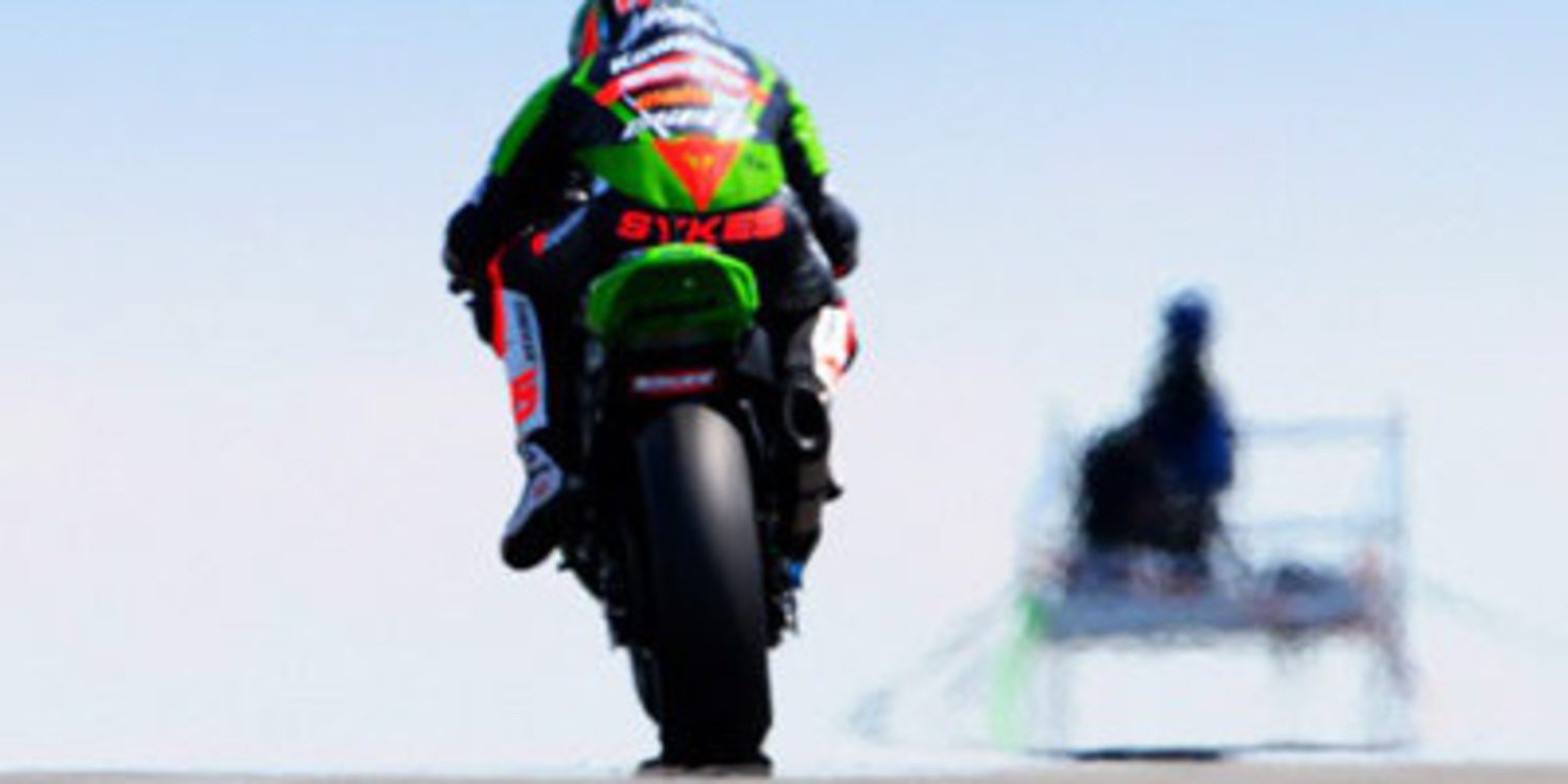Así está el Mundial de Superbikes tras Donington