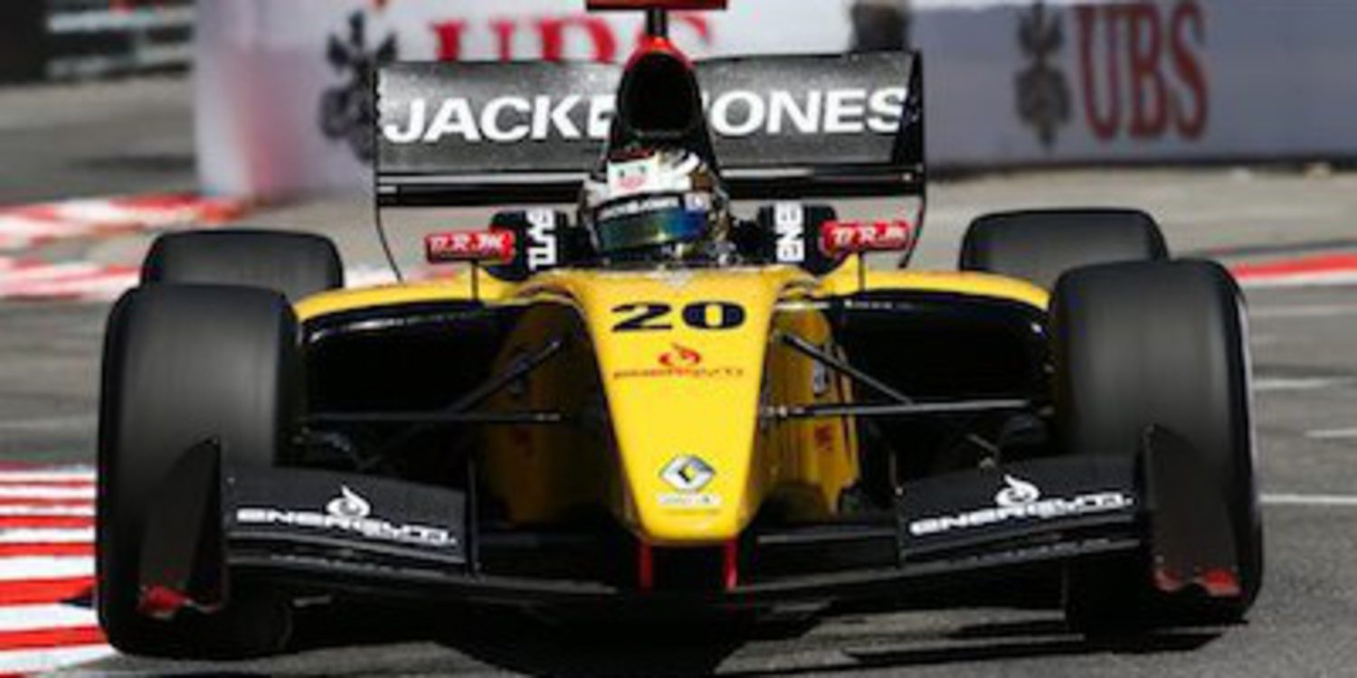 Kevin Magnussen gana en Spa y suma ya 100 puntos