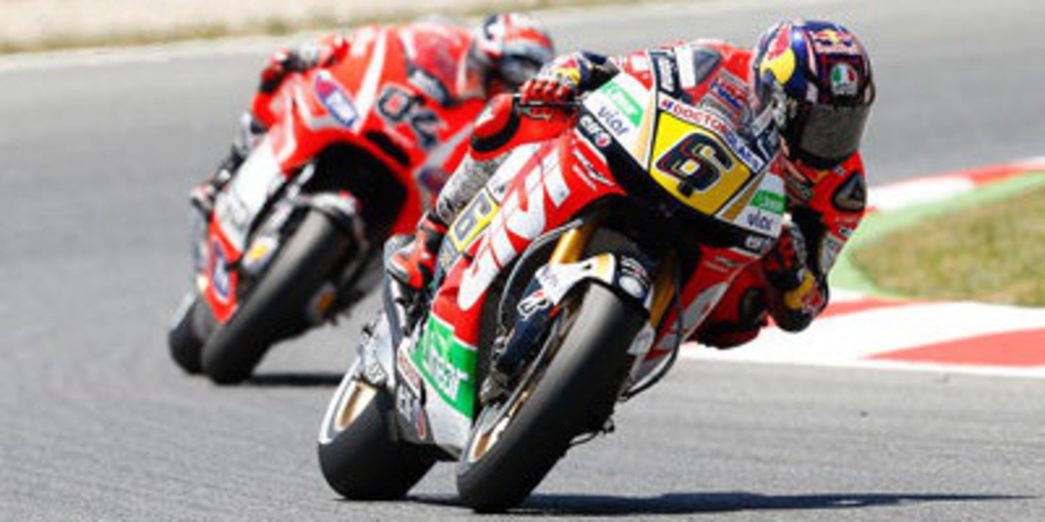 Así está el Mundial de Motociclismo 2013 tras el GP de Catalunya