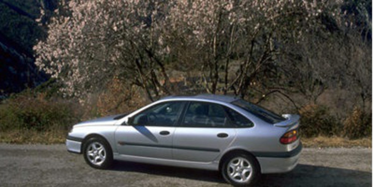 La próxima generación del Renault Laguna será más pasional