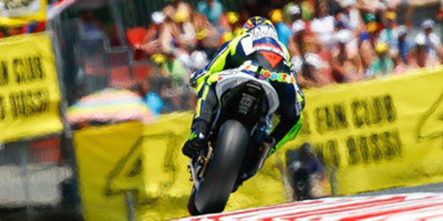 ¿Tailandia en MotoGP 2015? Posibilidad real
