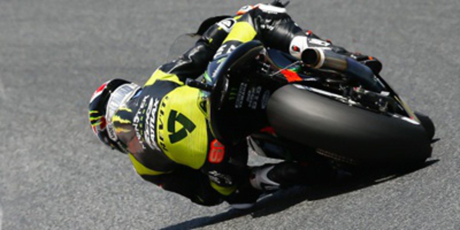 MotoGP cumple su plegaria con "La Catedral" de Assen