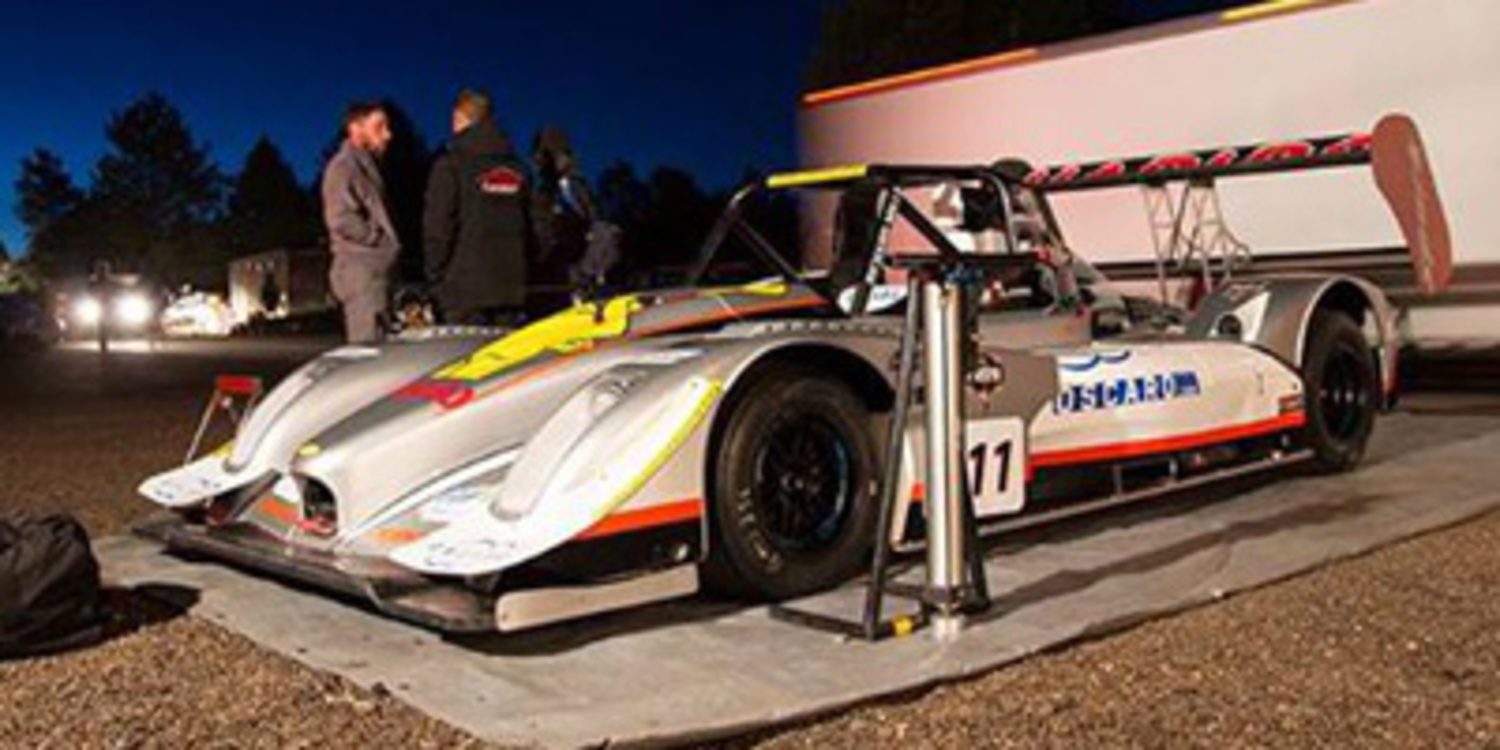 Sebastien Loeb sin rival en la Qualy de Pikes Peak