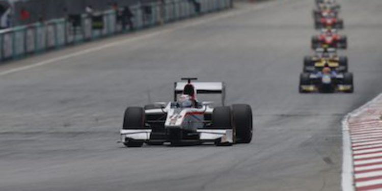 Previo Gran Bretaña GP2 2013: A la caza de Coletti