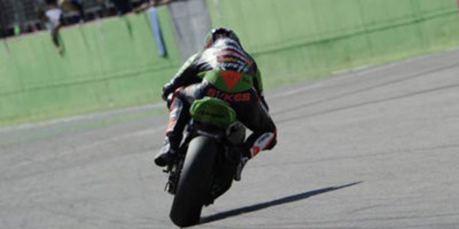 La cita del Mundial de Superbikes de Imola en datos
