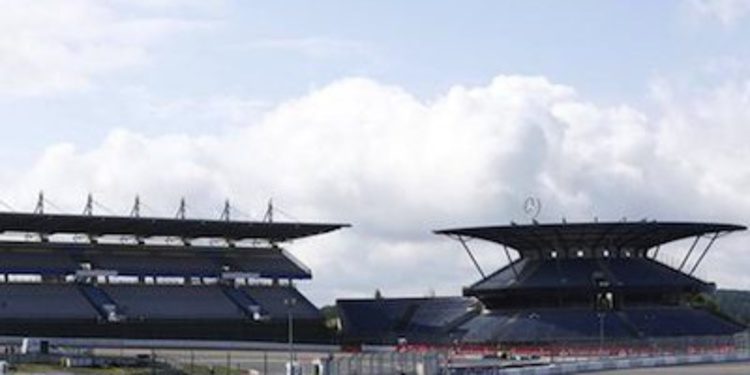 Previo Alemania GP2 2013: Se aprieta el campeonato