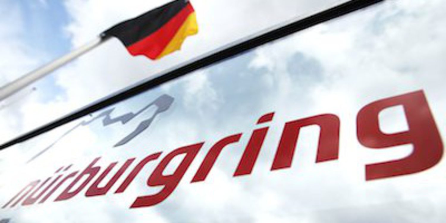 Previo Alemania GP3 2013: ¿Quién será el siguiente?