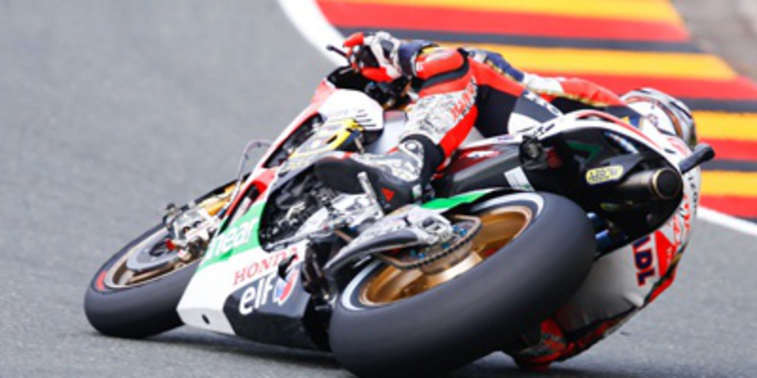 El GP de Alemania deja estas palabras en MotoGP