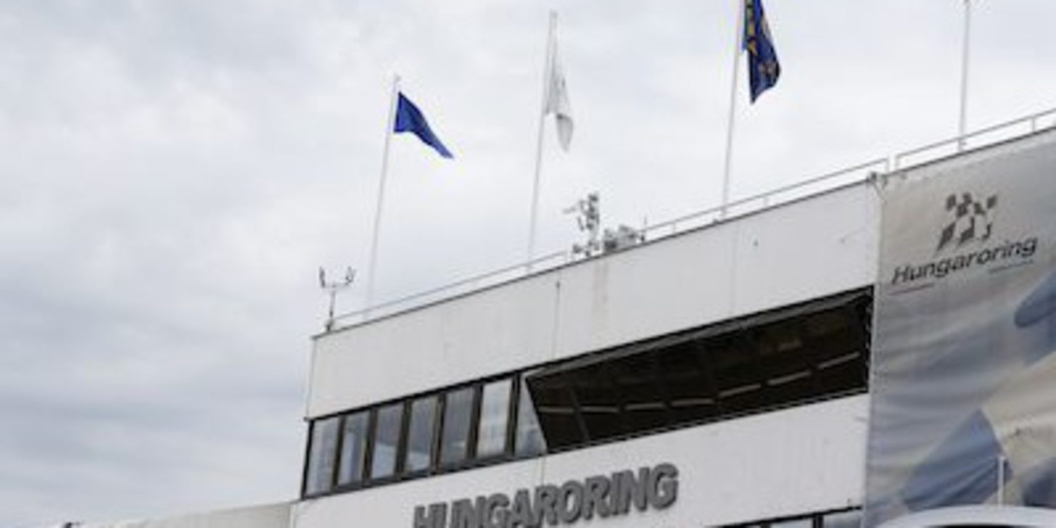 Previo Hungría GP3: Más igualdad que nunca
