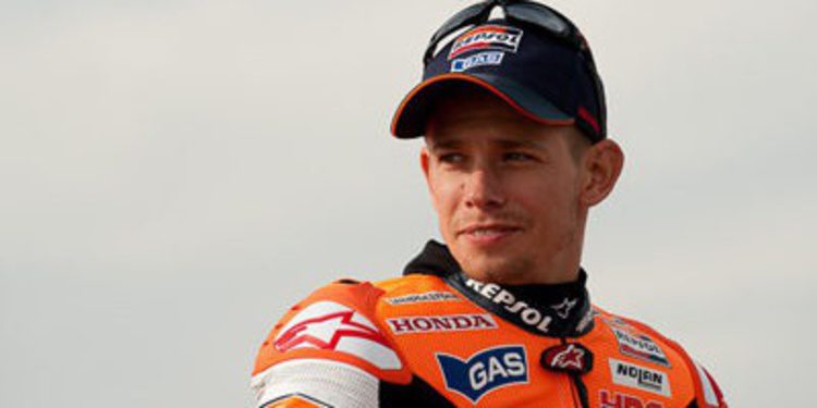 El GP de Australia de MotoGP quiere a Casey Stoner