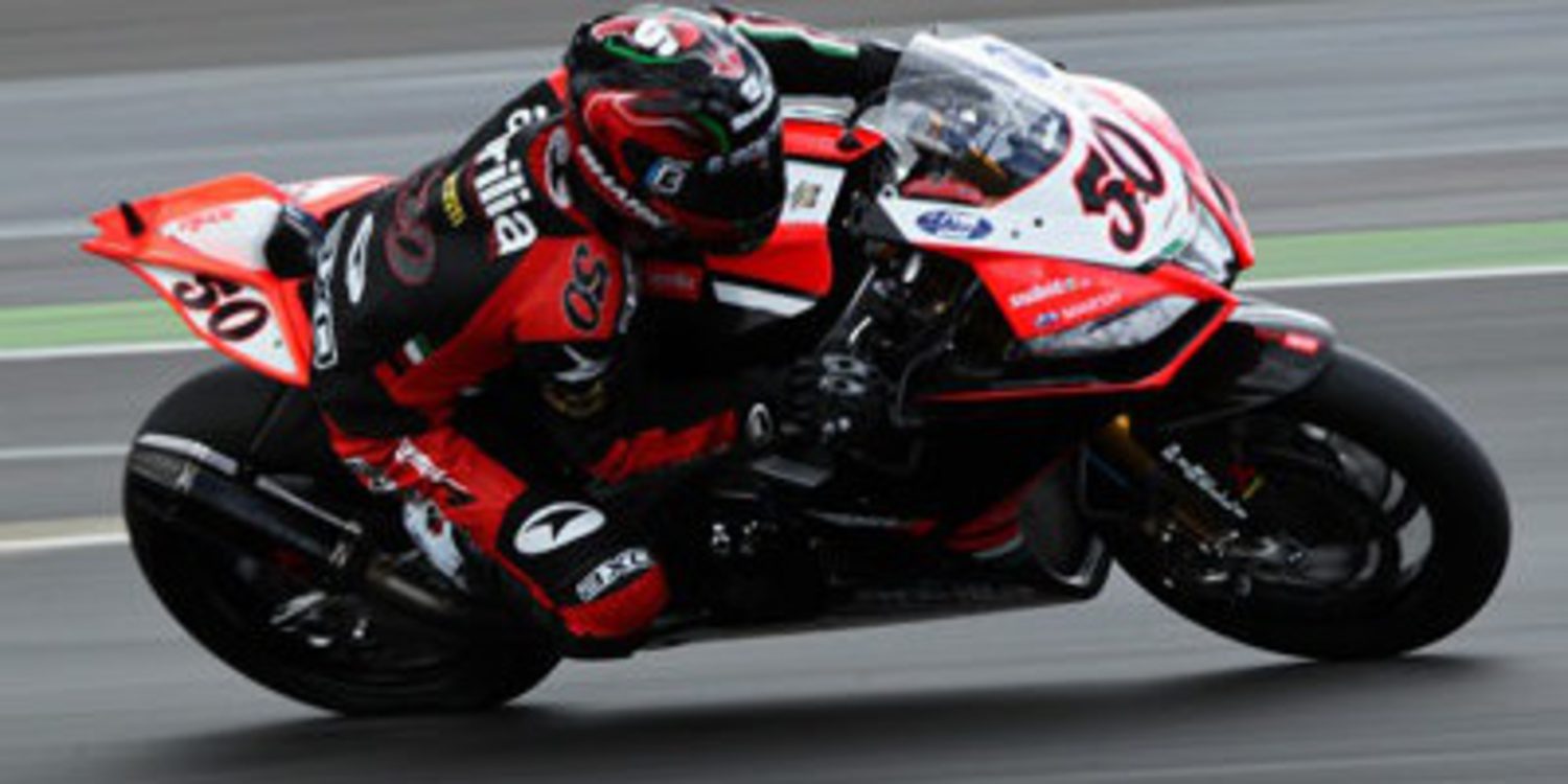 Así está el Mundial de Superbikes 2013 tras Silverstone