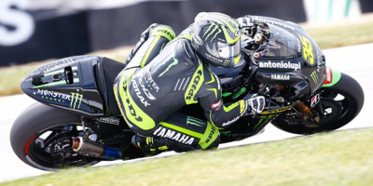 Sensaciones tras la Q2 de MotoGP en Indianápolis