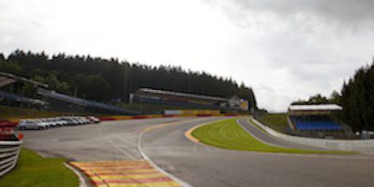 Previo Bélgica GP2 2013: Llega la recta final