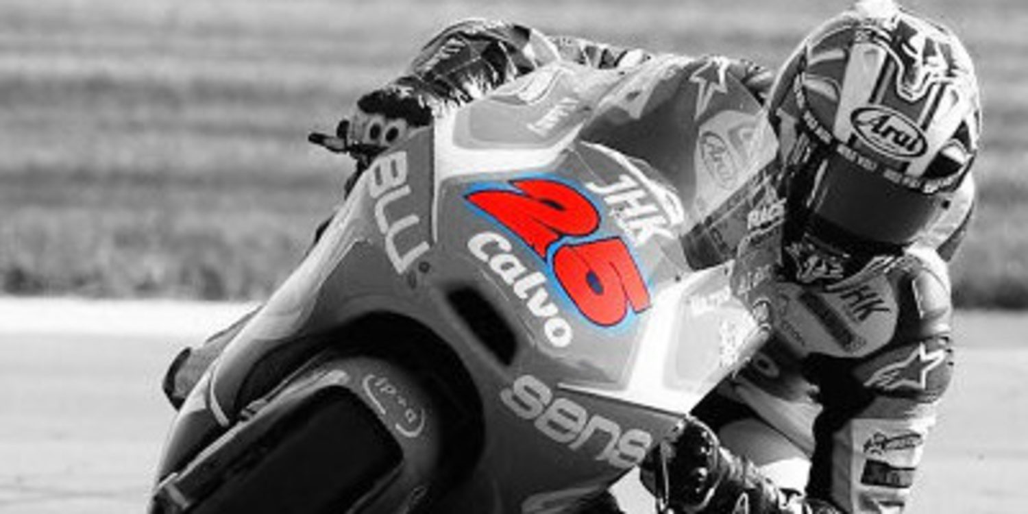 Viñales en los FP1 Moto3 de Brno por debajo del récord