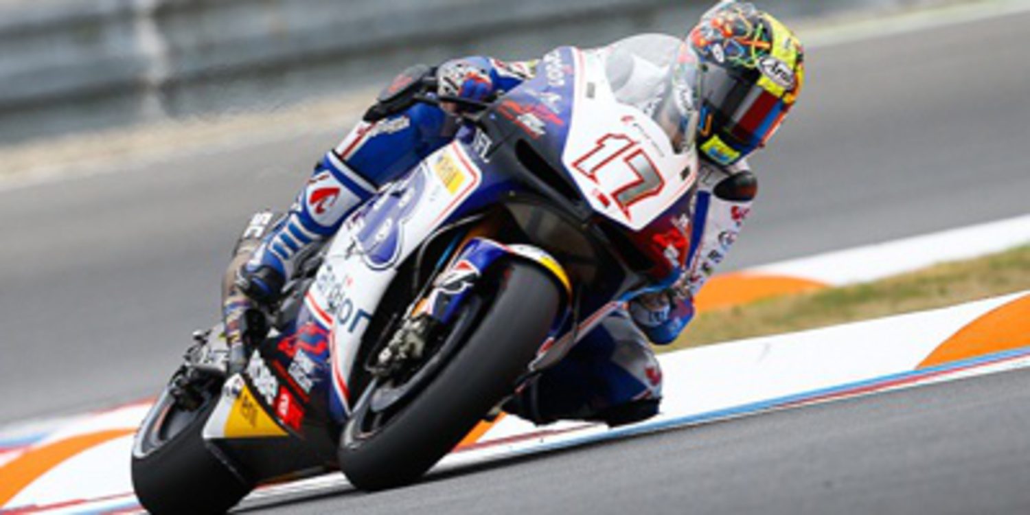 La pretemporada de MotoGP 2014 tiene fechas