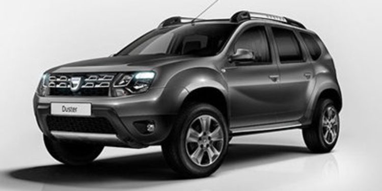 Nuevo Dacia Duster: Más todoterreno que nunca