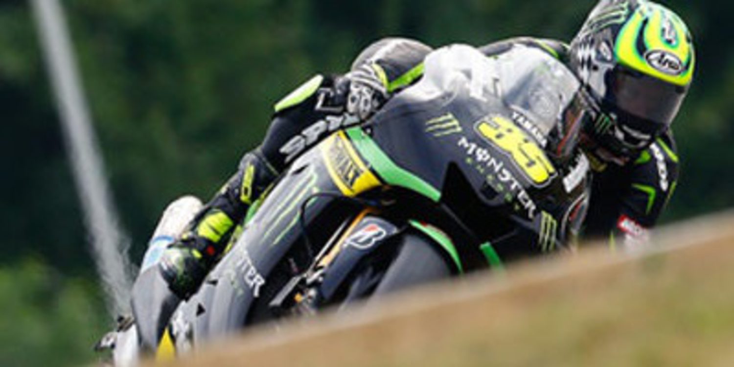 Silverstone cierra el frenético agosto de MotoGP