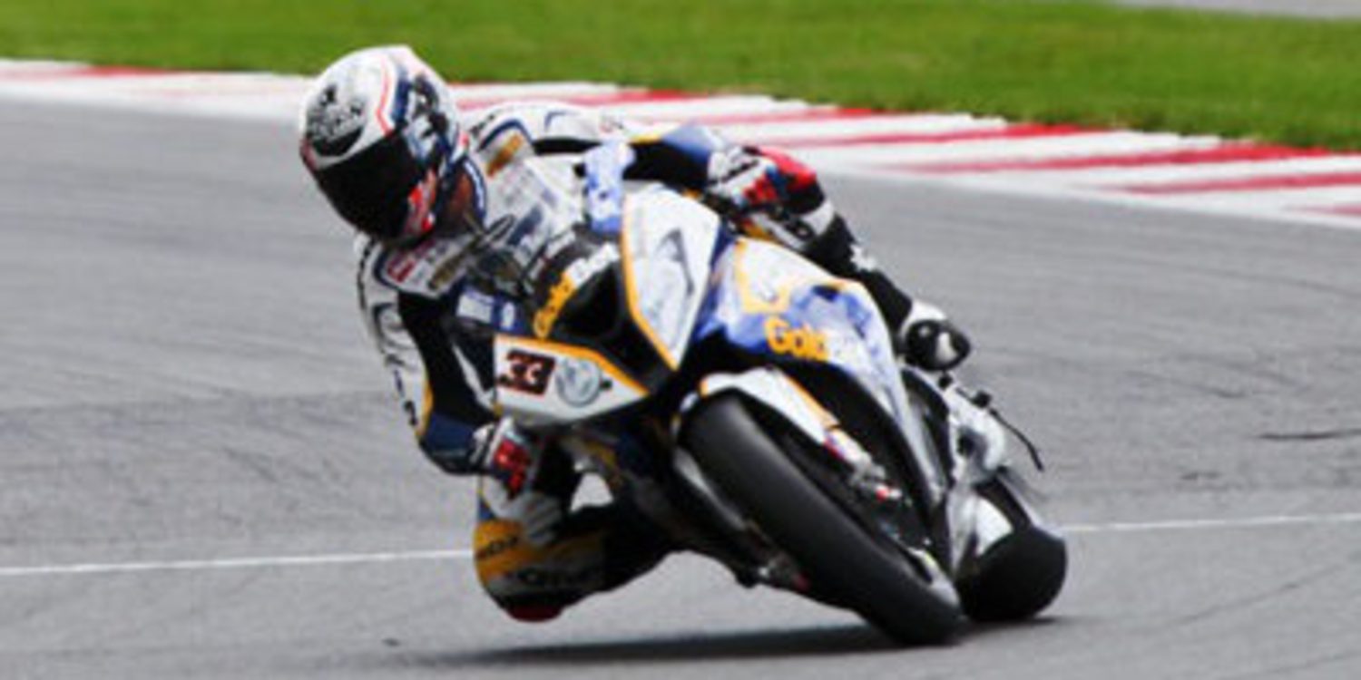 El Mundial de Superbikes entra en la recta final en Nürburgring